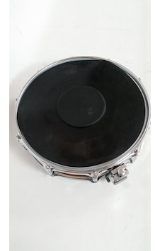 Cremonia Mut-snare Davul Susturucu Pedi 14 İnç Trampet Susturucu Pedi Cremonia Mut-snare Davul Susturucu Pedi 14 İnç Trampet Susturucu Pedi