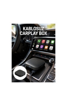 5.8ghz Wifi Destekli Kablosuz Android Auto Dönüştürücü Yeni Nesil - Hs08378424-5675 Renkli 5.8ghz Wifi Destekli Kablosuz Android Auto Dönüştürücü Yeni Nesil - Hs08378424-5675 Renkli