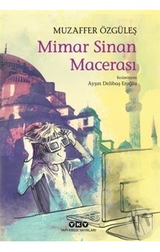 Mimar Sinan Macerası - Mimar Sinan Macerası -