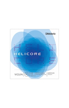 D'Addario H310 4/4M Helicore Keman Teli D'Addario H310 4/4M Helicore Keman Teli