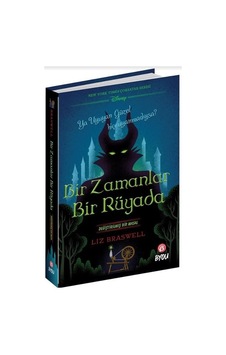 Bir Zamanlar Bir Rüyada - Değiştirilmiş Bir Masal - Liz Braswell - Beta Byou