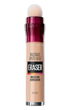 Maybelline New York Instant Anti Age Eraser Kapatıcı - 01 Light Maybelline New York Instant Anti Age Eraser Kapatıcı - 01 Light
