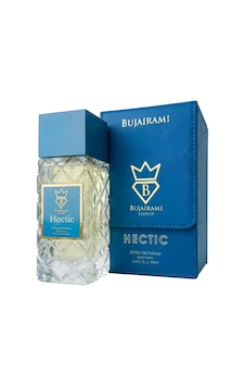 Bujairami Hectic Extrait De Parfum 100 Ml Unisex Parfüm Diğer Bujairami Hectic Extrait De Parfum 100 Ml Unisex Parfüm Diğer