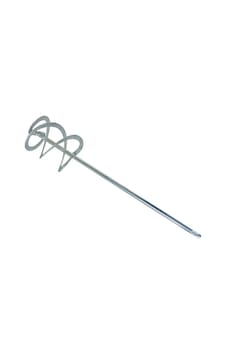 Topshop Th14339 100 450mm Alçı Ve Harç Karıştırıcı Uç Topshop Th14339 100 450mm Alçı Ve Harç Karıştırıcı Uç