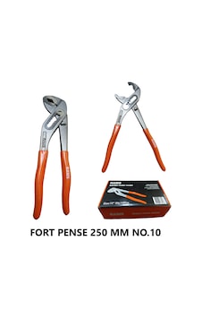 Fort Pense 250 Mm No.10 Rams Prof Ürün