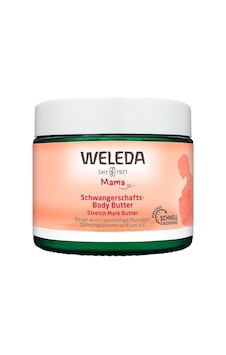 Weleda Anne Çatlak Kremi 150 Ml Weleda Anne Çatlak Kremi 150 Ml