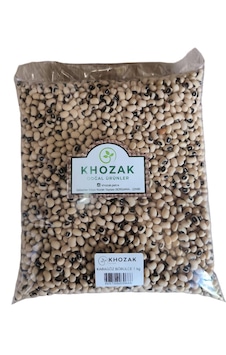 Khozak Karagöz Börülce 1 KG