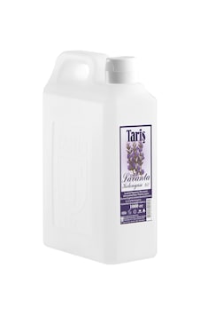 Tariş 80 Derece Lavanta Kolonyası Bidon 1 L Tariş 80 Derece Lavanta Kolonyası Bidon 1 L