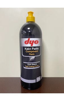 Dyo Yeni Seri Kalın Pasta 1 Kg Dyo Yeni Seri Kalın Pasta 1 Kg