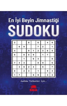 Sudoku En İyi Beyin Jimnastiği Sudoku En İyi Beyin Jimnastiği