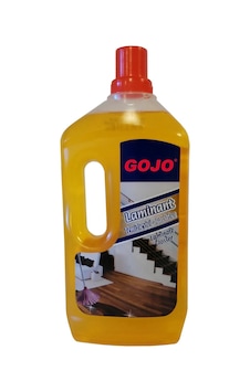 Gojo Laminat Temizleyici-Parlatıcı 1 L