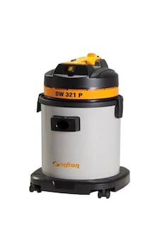 Safran DW 321 P Islak-Kuru Endüstriyel Elektrik Süpürgesi Safran DW 321 P Islak-Kuru Endüstriyel Elektrik Süpürgesi