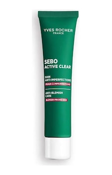 Yves Rocher Siyah Nokta Ve Karşıtı Gözenek Sıkılaştırıcı Nemlendirici Jel Krem -40 Ml Yves Rocher Siyah Nokta Ve Karşıtı Gözenek Sıkılaştırıcı Nemlendirici Jel Krem -40 Ml