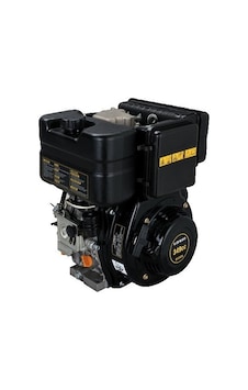 Loncin LCD170F 5 Hp Dizel İpli Motor Loncin LCD170F 5 Hp Dizel İpli Motor