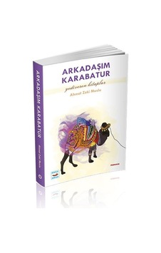 Arkadaşım Karabatur