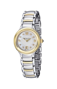 Frederique Constant FCO-FC220WAD2ER3B Pırlantalı Kadın Kol Saati Frederique Constant FCO-FC220WAD2ER3B Pırlantalı Kadın Kol Saati