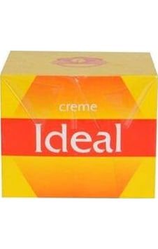 İdeal Krem Leke Kremi 30 G İdeal Krem Leke Kremi 30 G