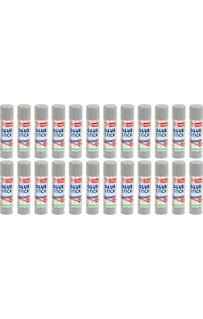 Mikro 21 Gr. Stick Yapıştırıcı 24 Adet Mikro 21 Gr. Stick Yapıştırıcı 24 Adet