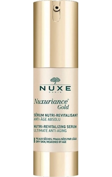 Nuxe Nuxuriance Gold Nutri Revitalizing Serum 30 ML