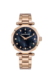 Claude Bernard Kadın Kol Saati Cb.20229.37rm.nanr Rose Gold Claude Bernard Kadın Kol Saati Cb.20229.37rm.nanr Rose Gold