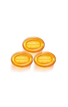 Pears Transparent Saf & Yumuşak Doğal Yağlı Sabun 3 x 100 G