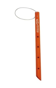 Clımbıng Technology Kar Emnıyet Aletı 100 Cm mk_17.1.CT.2I838100WBCT.STD Çok Renkli Clımbıng Technology Kar Emnıyet Aletı 100 Cm mk_17.1.CT.2I838100WBCT.STD Çok Renkli