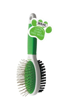 Wahl Animal Çift Taraflı Fırça L Boy Wahl Animal Çift Taraflı Fırça L Boy