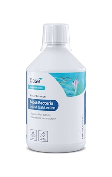 Oase Boost BacteriaKültürü 500 Ml