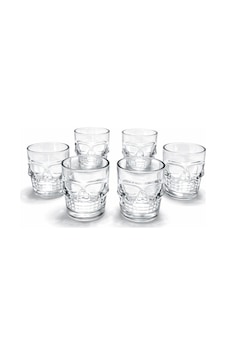 5 Adet Kurukafa Cam Shot Bardağı 9 8 Cm Cam Tasarım İskelet Motifli Bar Parti Hediyelik Shot Glass 5 Adet Kurukafa Cam Shot Bardağı 9 8 Cm Cam Tasarım İskelet Motifli Bar Parti Hediyelik Shot Glass