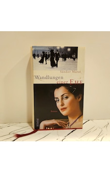 Wandlungen Einer Ehe Wandlungen Einer Ehe