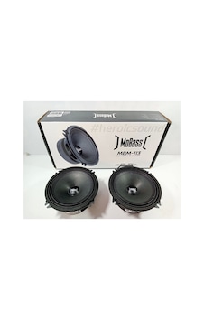 13cm Midrange Mbm-113 Midrange Hoparlör Prof Midrange 13cm 13cm Midrange Mbm-113 Midrange Hoparlör Prof Midrange 13cm