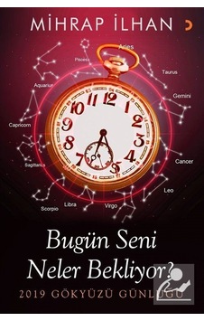 Bugün Seni Neler Bekliyor? - Mihrap İlhan - Cinius