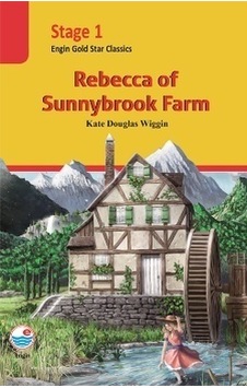 Stage 1 - Rebecca Of Sunnybrook Farm Cd'Siz Stage 1 - Rebecca Of Sunnybrook Farm Cd'Siz