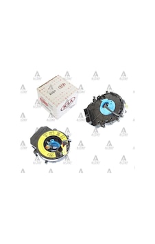 MOBIS 93490A4110 Airbag Çemberi (Zemberek) I-10 13-18 MOBIS 93490A4110 Airbag Çemberi (Zemberek) I-10 13-18