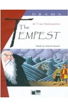 The Tempest Cd'Li N11.3755