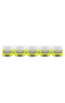 Çörek Otu Kremi 100 Ml - 5 Kutu Çörek Otu Kremi 100 Ml - 5 Kutu