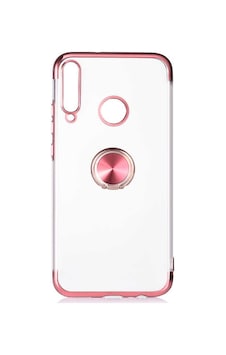 Huawei P40 Lite E Kılıf Gess Kenarları Renkli Yüzük Aparatlı Kılıf 001 Huawei P40 Lite E Kılıf Gess Kenarları Renkli Yüzük Aparatlı Kılıf 001