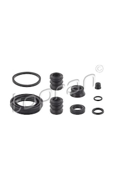 TOPRAN 107083001 Arka Kaliper Tamir Takımı. (Vw: Bora-Golf IV-Passat) TOPRAN 107083001 Arka Kaliper Tamir Takımı. (Vw: Bora-Golf IV-Passat)