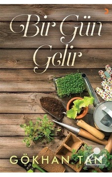 Bir Gün Gelir - Gökhan Tan - Cinius Bir Gün Gelir - Gökhan Tan - Cinius