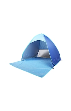 Otomatik Kurulum Plaj Çadırı 160 X 140 X 115 Cm Çok Renkli Otomatik Kurulum Plaj Çadırı 160 X 140 X 115 Cm Çok Renkli