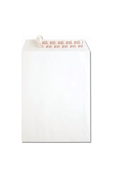 Zarf Torba 260x350 Mm 1. Hamur 110 Gr 250'li Paket Zarf Torba 260x350 Mm 1. Hamur 110 Gr 250'li Paket