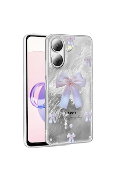Teleplus Xiaomi Poco C65 Kılıf Mep Tasarım Desenli Kapak Teleplus Xiaomi Poco C65 Kılıf Mep Tasarım Desenli Kapak