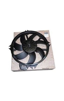 KALE Radyatör 356850 Fan Motor (Opel Combo 1.6 ; Corsa C 1.0 1.2 1.4 1.8 00- (12V) KALE Radyatör 356850 Fan Motor (Opel Combo 1.6 ; Corsa C 1.0 1.2 1.4 1.8 00- (12V)