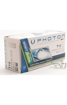 Drstuningistanbul Photon T10 24V W5W Dipsiz