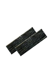 Siyah Uzun İnce Fitil 50 Li Paket Siyah Uzun İnce Fitil 50 Li Paket