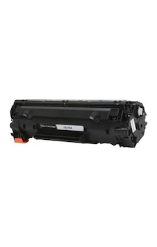 Yazicitekno Hp 35a / Cb435a /hp Laserjet P1005 Uyumlu Toneri