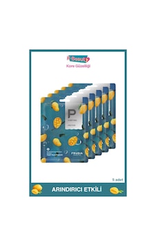 Frudia My Orchard Maske Mango 5adet Frudia My Orchard Maske Mango 5adet