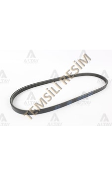 Gmb Kanallı Kayış Fiat / Linea 1.4 Punto 1.4 T-jet 07 Mazda / 626 Toyota / Avensis Verso 5pk1150