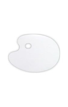Plastik Düz Palet 22x28 Cm. Plastik Düz Palet 22x28 Cm.