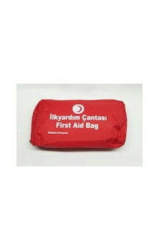 Vanaca Ilk Yardım Çantası - 62246845